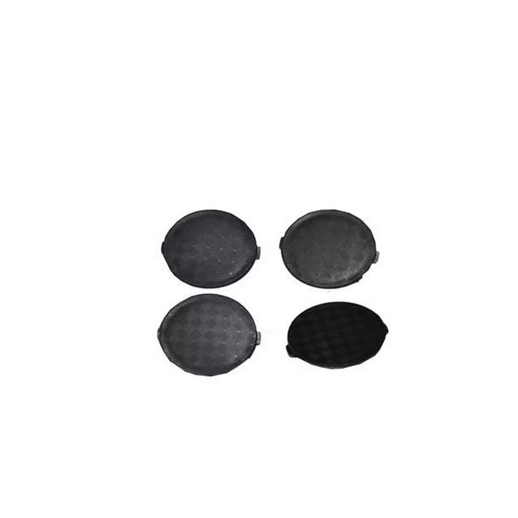 RKS NEWLIGHT 125 ÖN BASAMAK PLASTİĞİ TAPASI 4LÜ TAKIM [NEWLIGHT PRO - NEWLIGHT PRO (KUBA)] #RK 32779